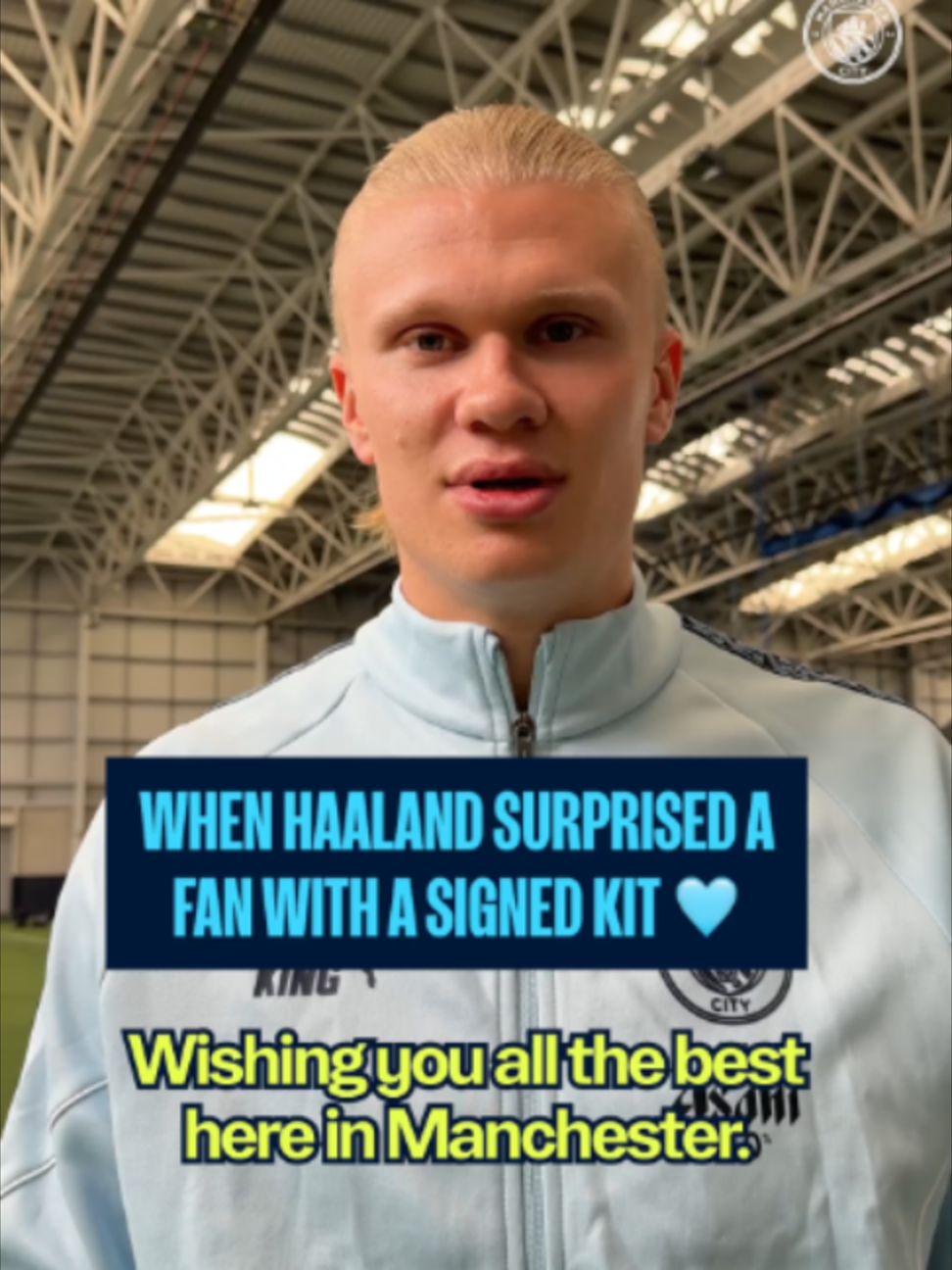 @Man City US