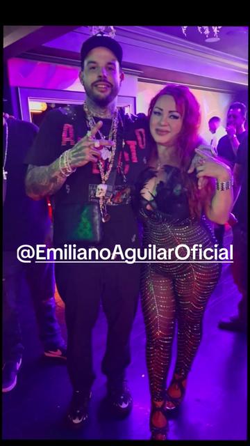 @Emperatriz