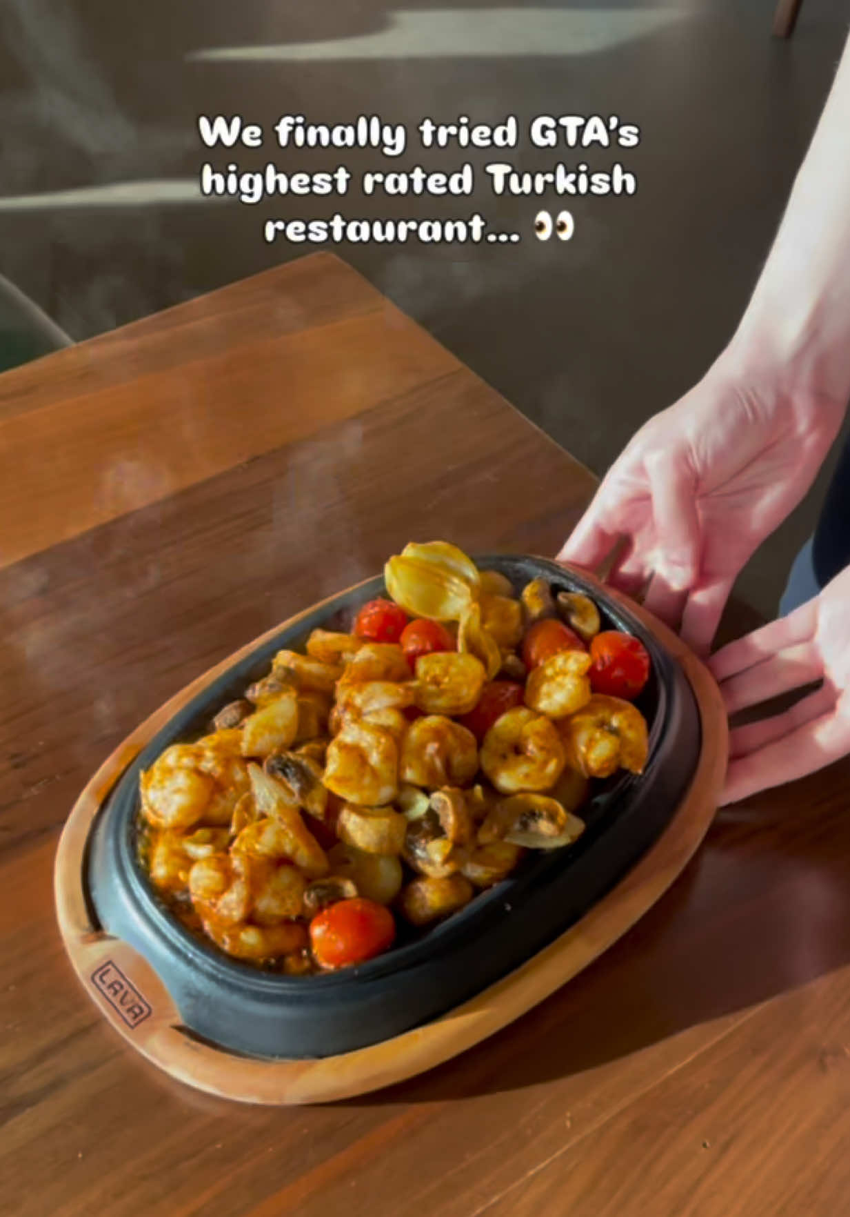 @Eat In Ontario 🍽️