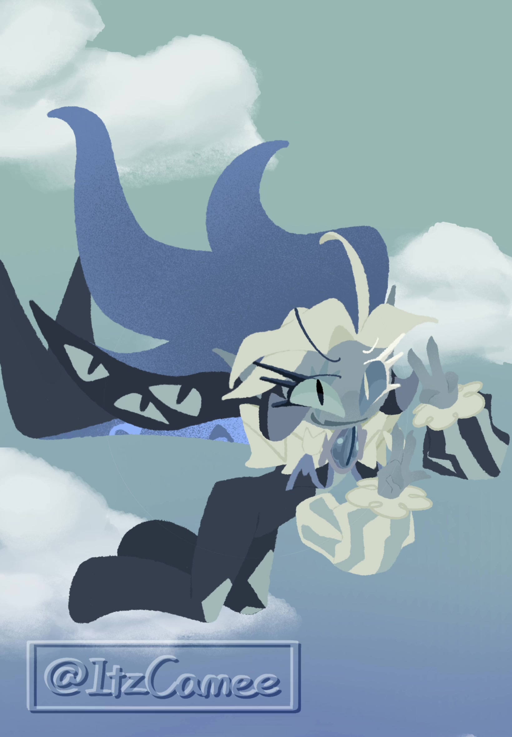 @Cam (comms open)