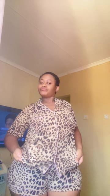 @Tshegofatso Lekabe