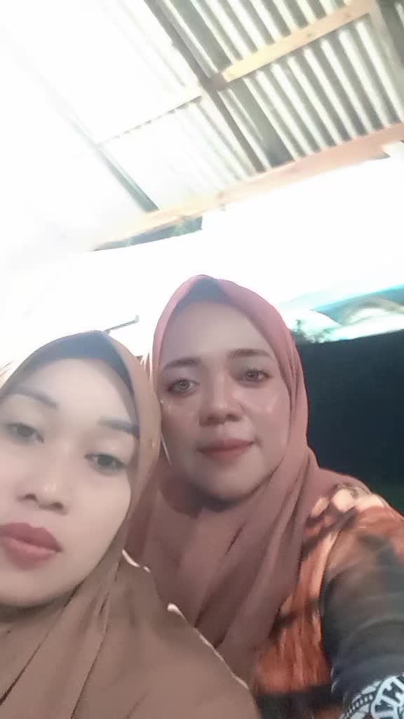 @Belahan hati💔