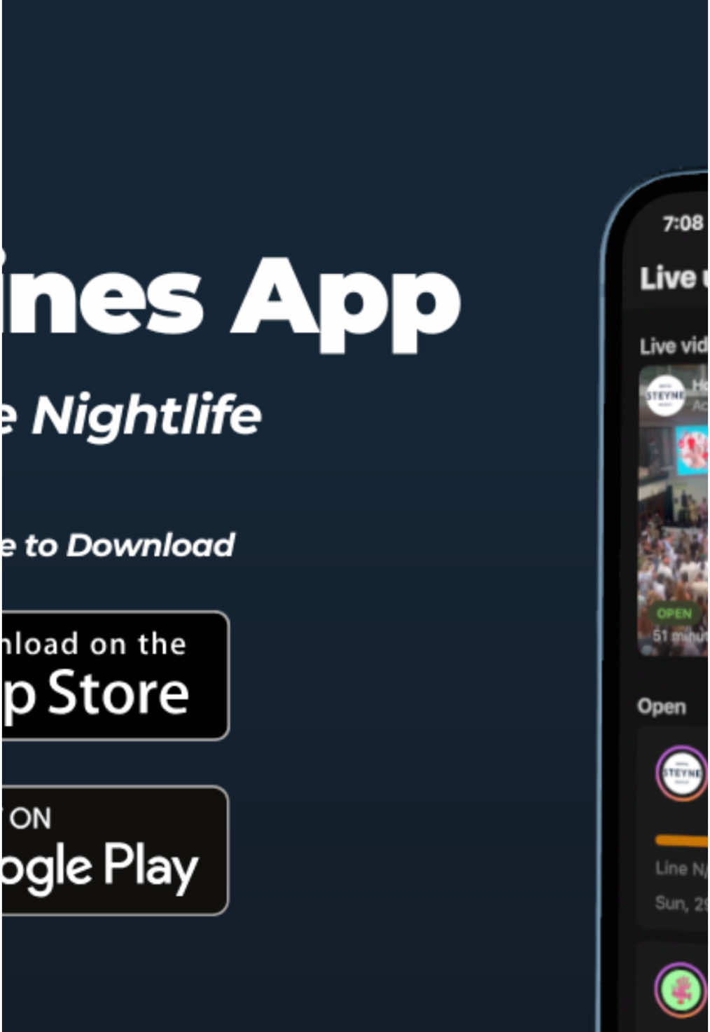 @Bondi Lines