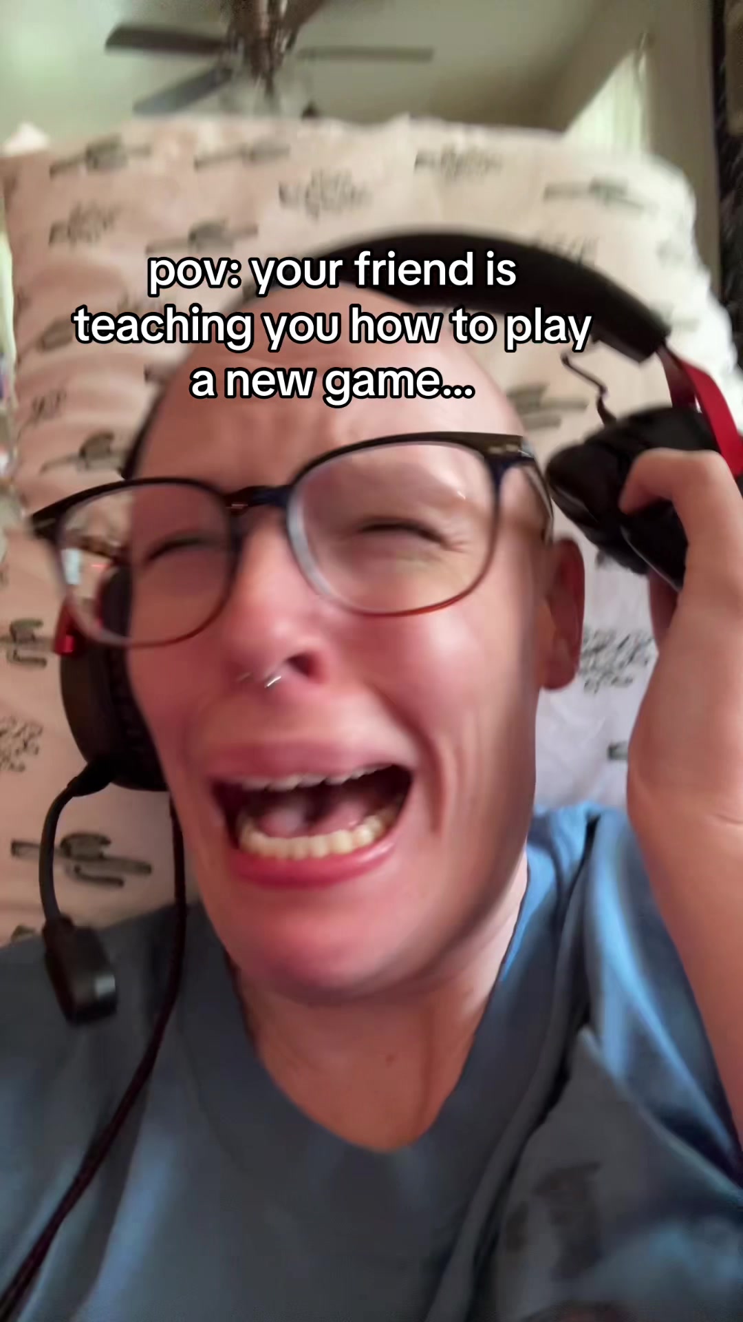 @Somebaldgirl
