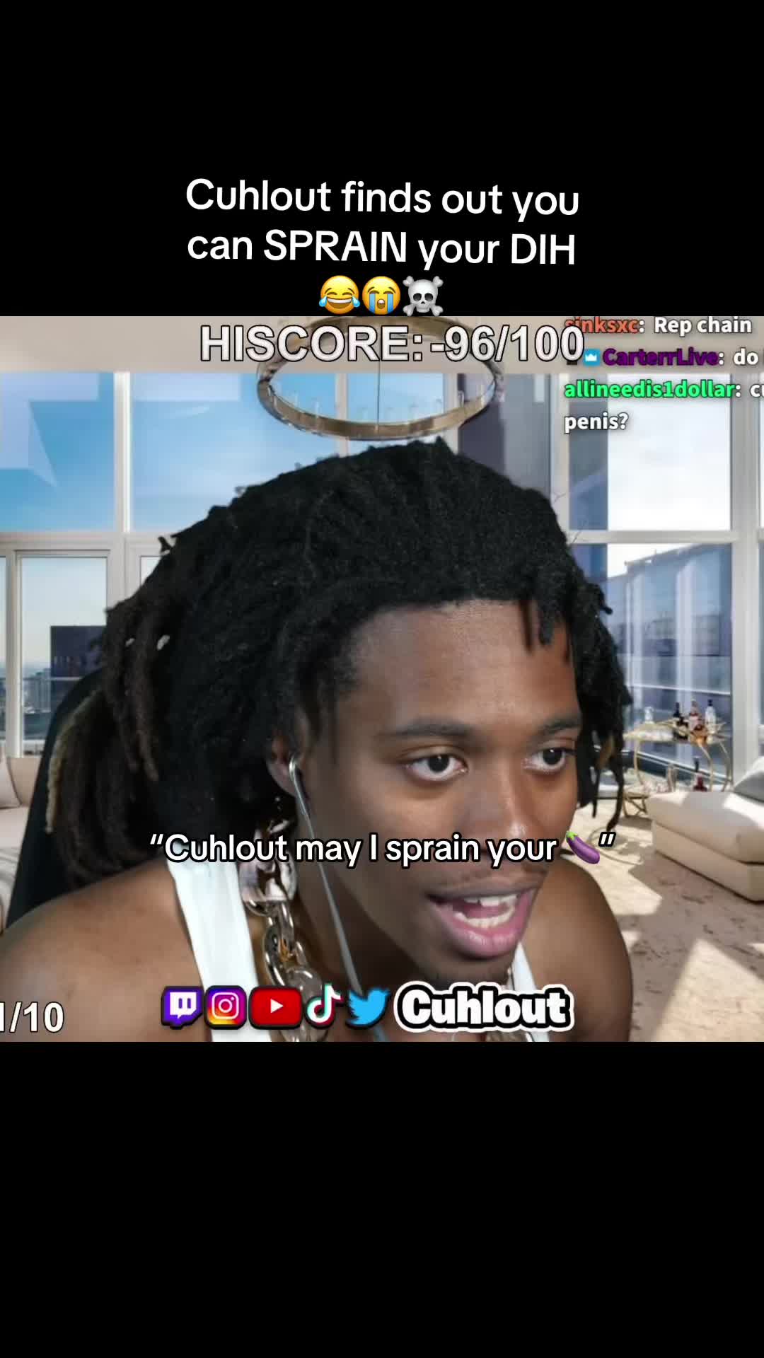 @9uhlout