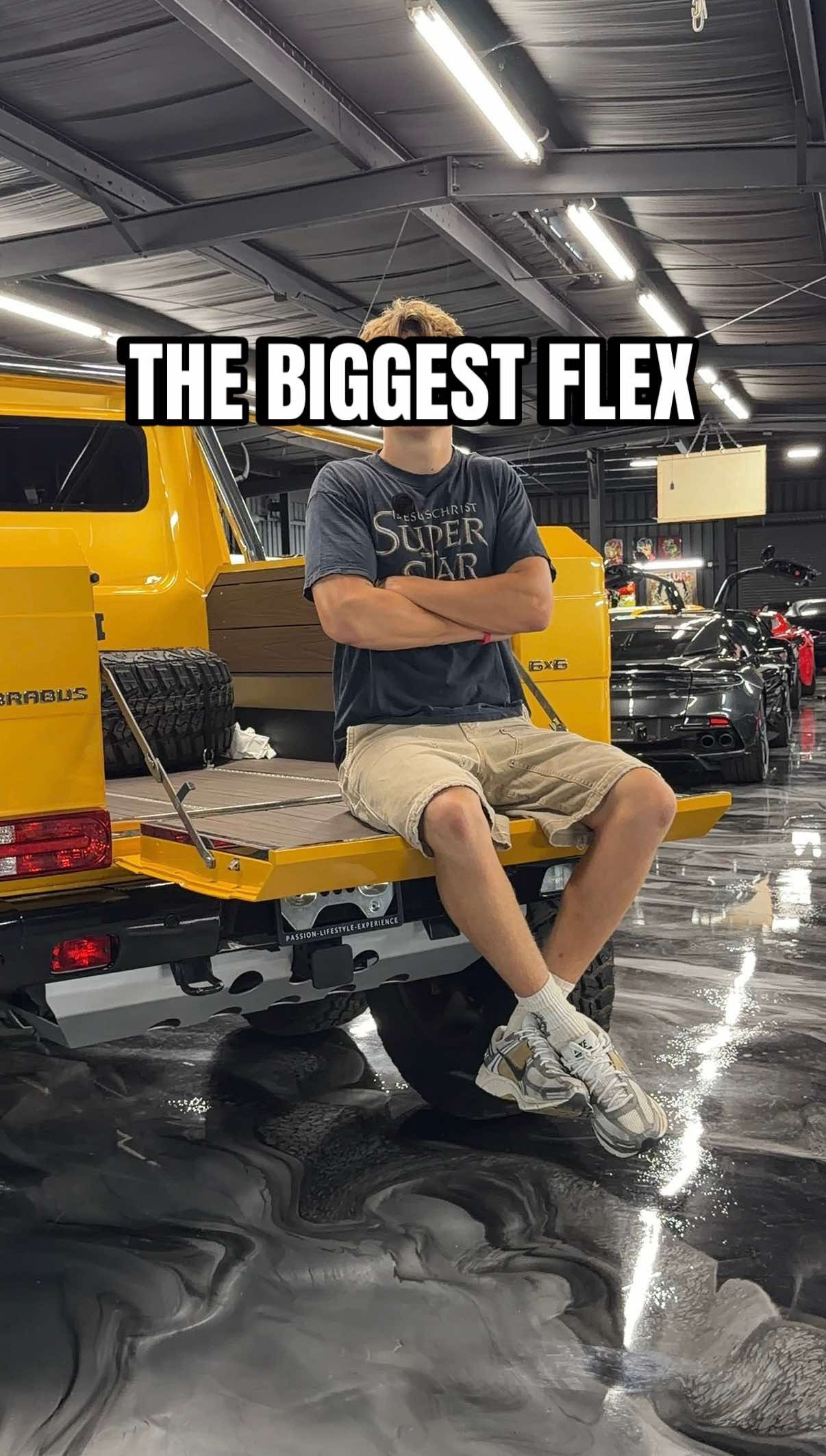 @lambsgarage