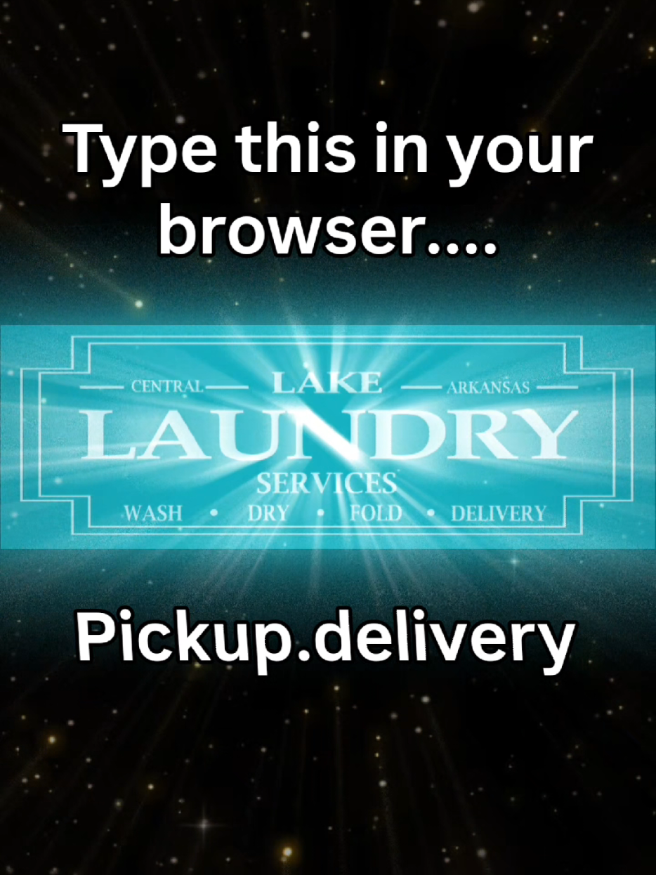 @Lake Laundry Services