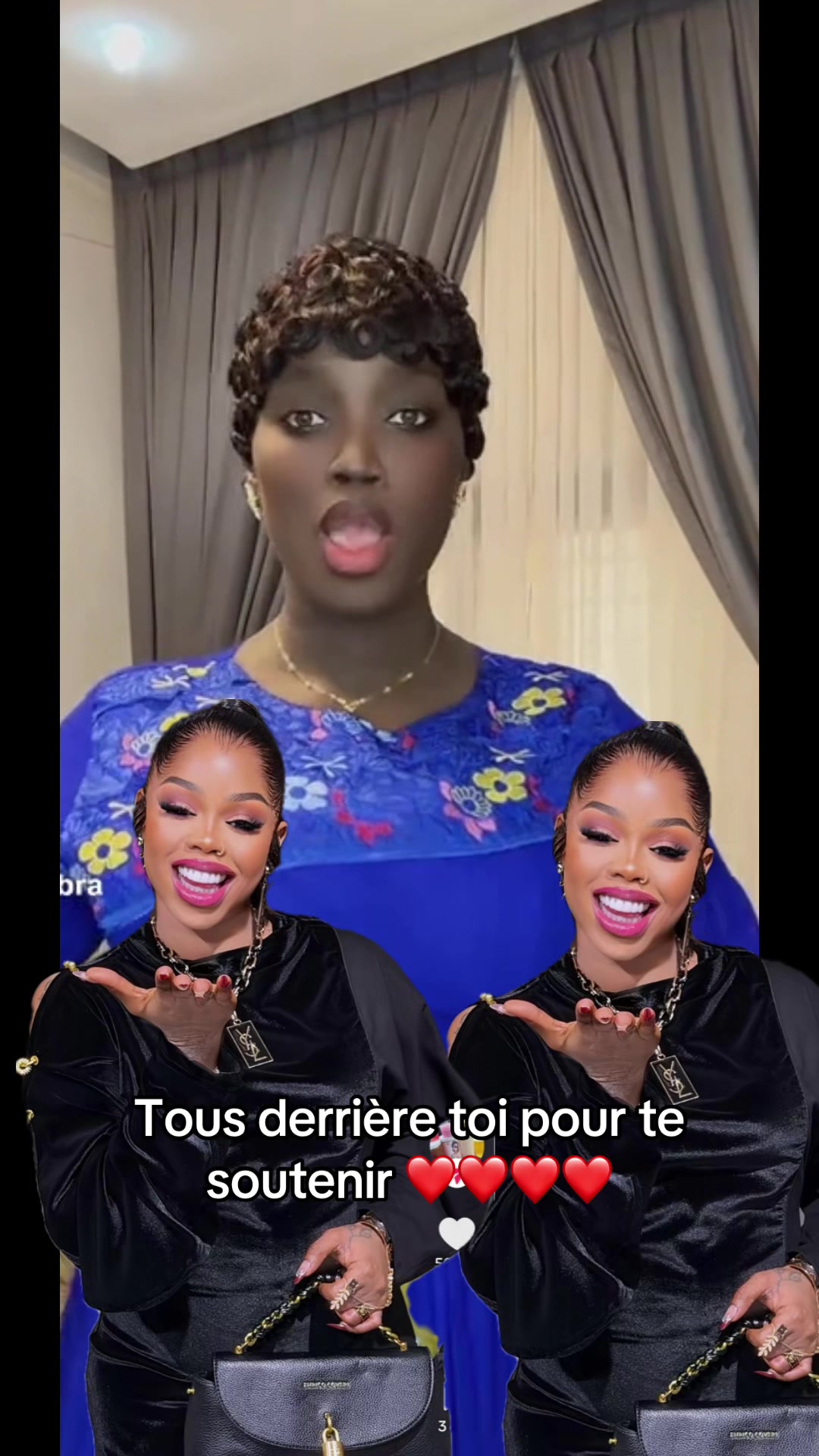 @Queen B ✪