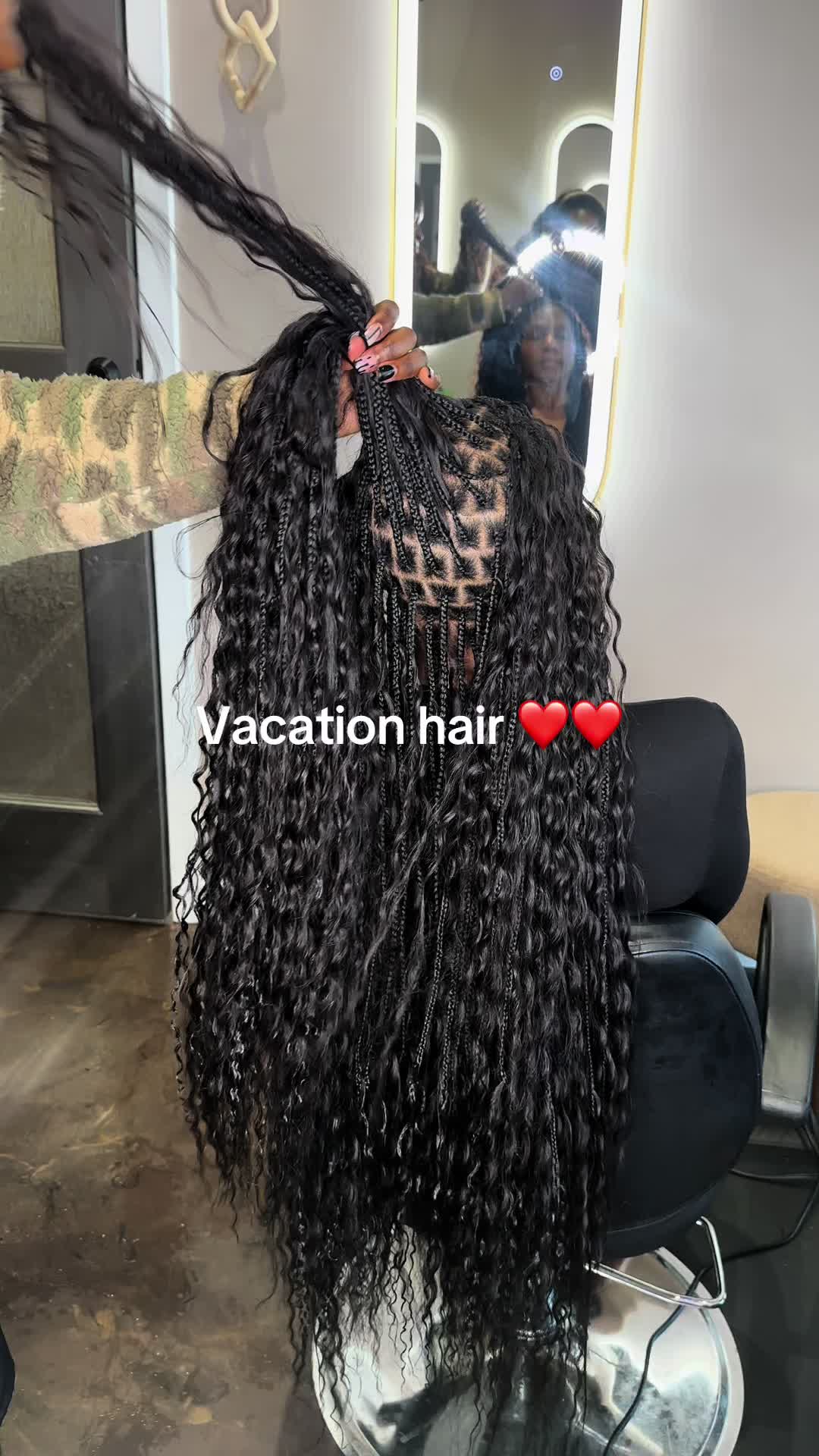 @Starhairbraiding❤️