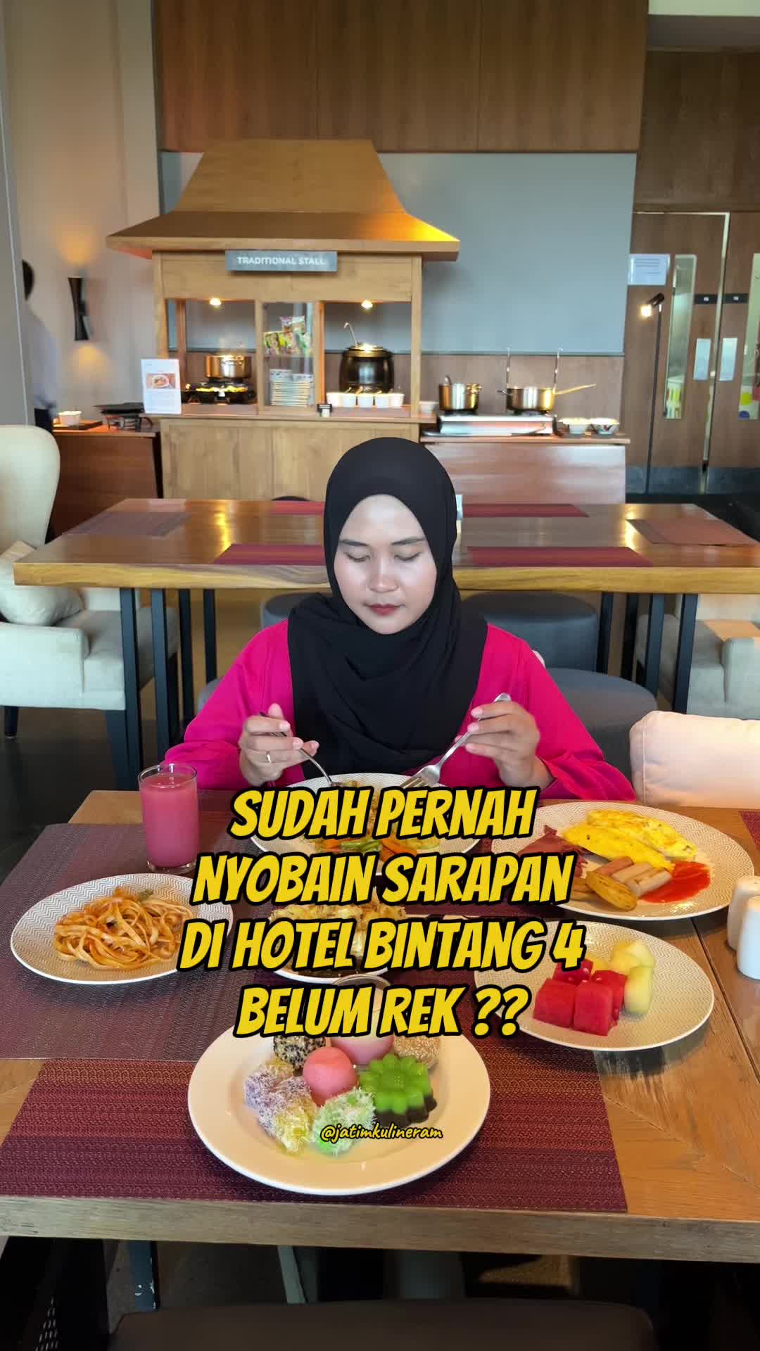 @Kuliner Jawa Timur