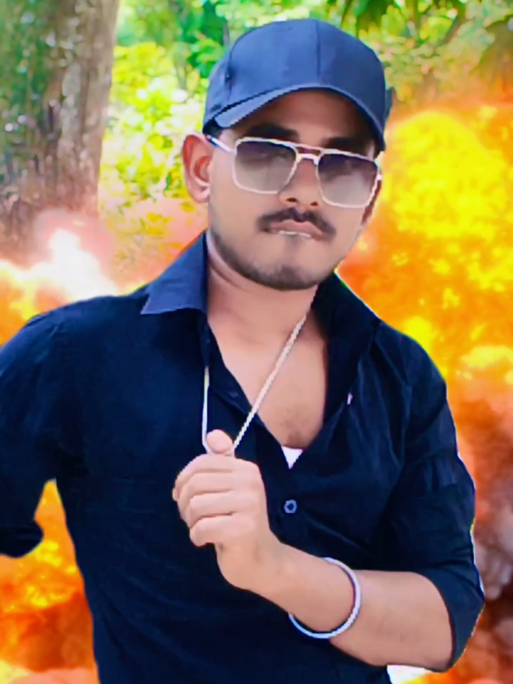 @🔥নেত্রকোনার ছেলে আলম মিয়া🔥