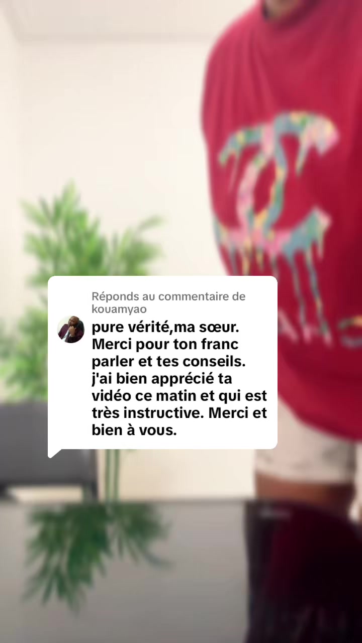 @MARYSE K ✨🧠