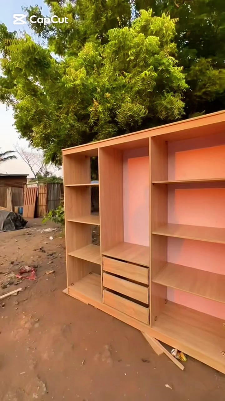@Yano réalisation décor😍🇧🇯 ✅