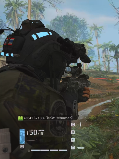 @Ghost Recon Breakpoint_KoBMinT