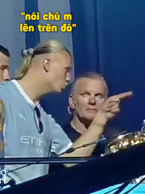 @9TB meme về Erling