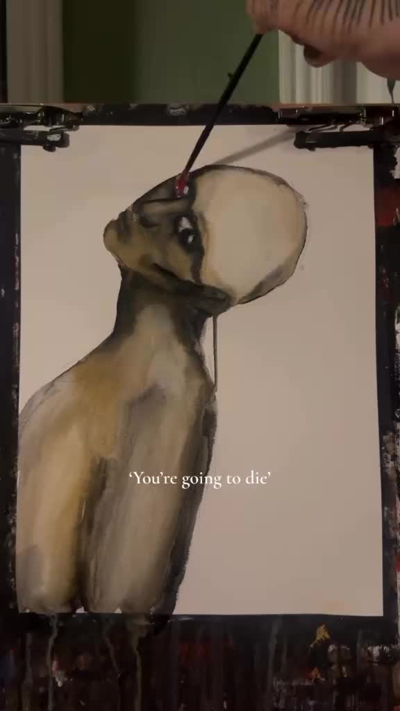 @Aɴɴᴀʙᴇʟ