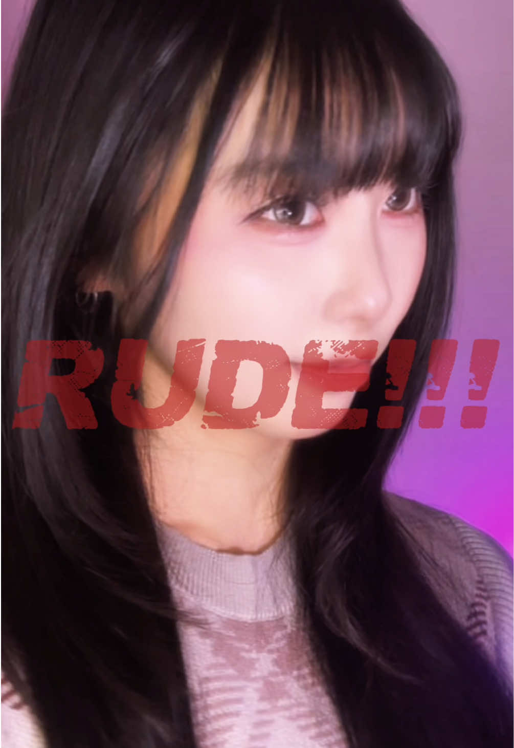 @✟ · Kinako · ✟