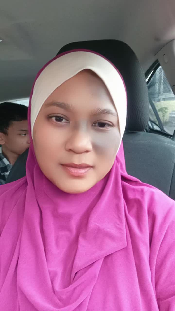@ZARINA OTHMAN