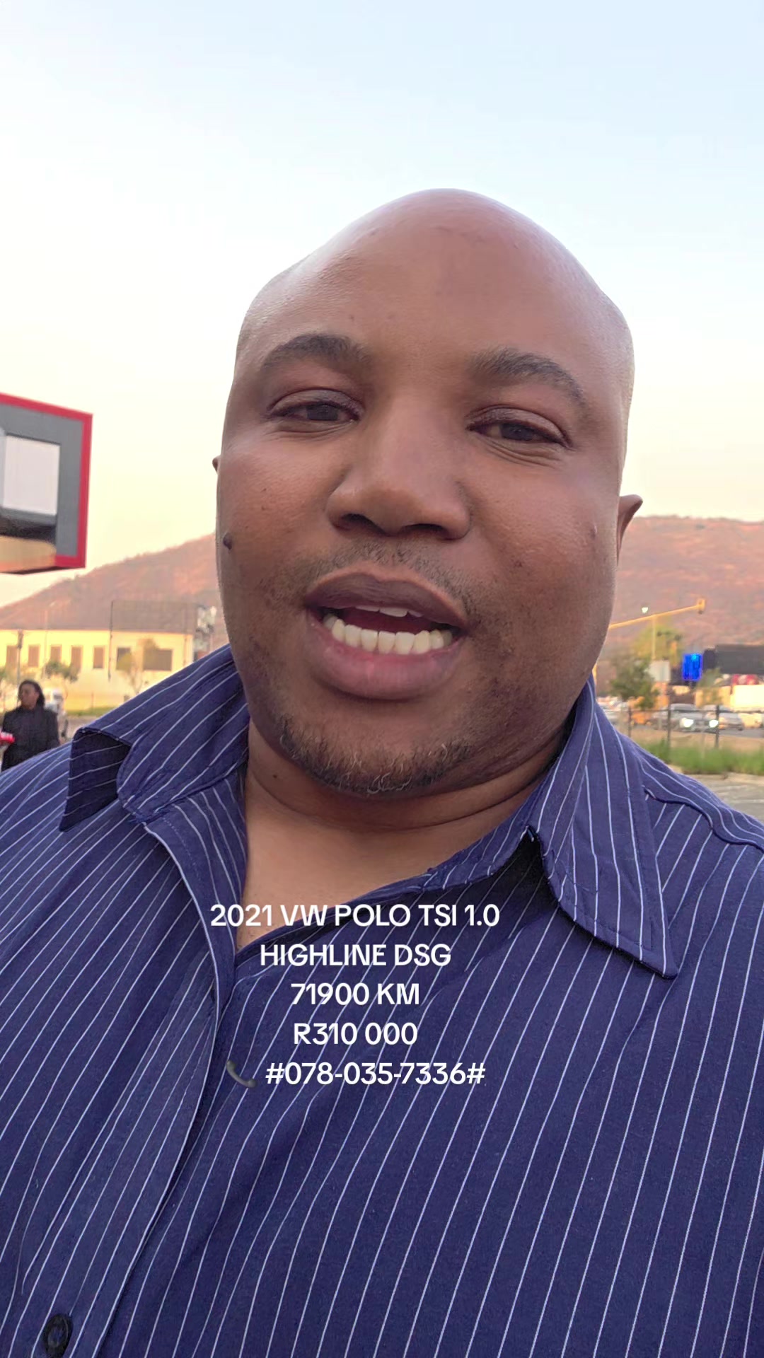 @Kabelo Moumakwe