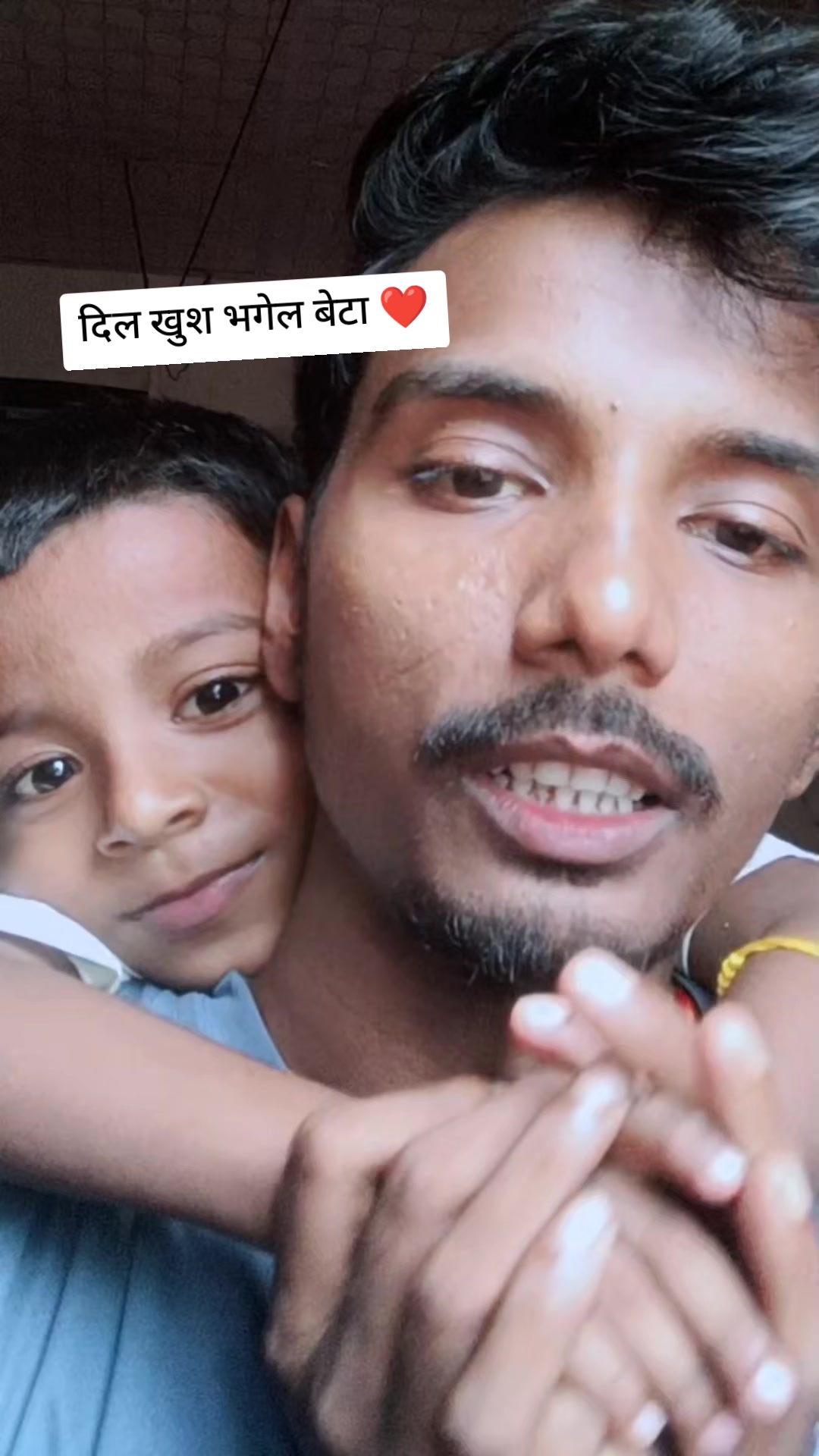 @Saroj sant