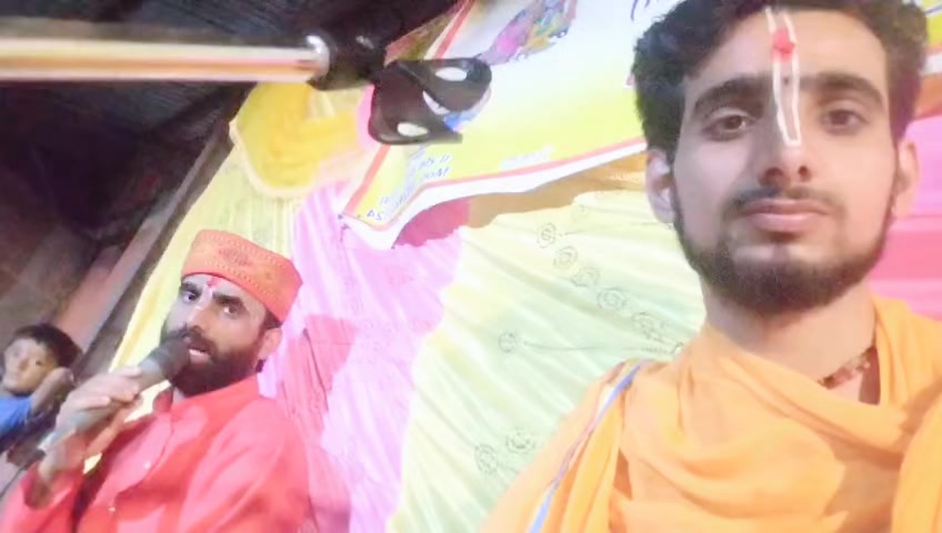 @Ravi Mishra