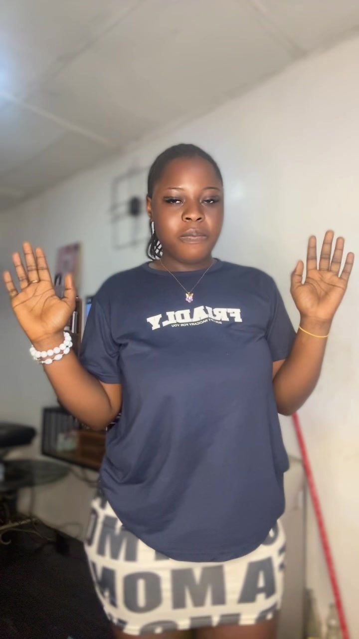 @🦋Ohemaa 🍭Herself ❤️