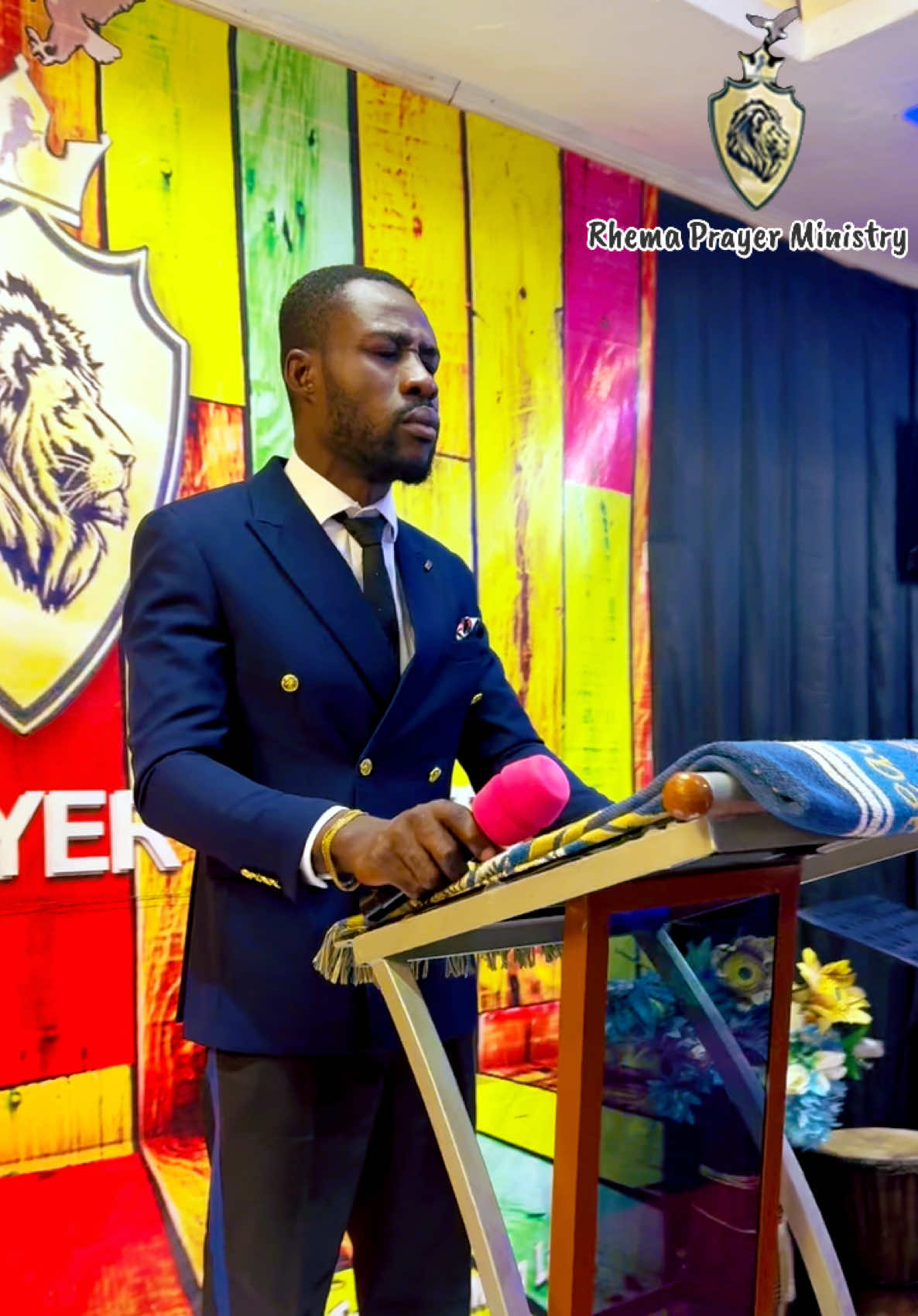@Prophet_Ike