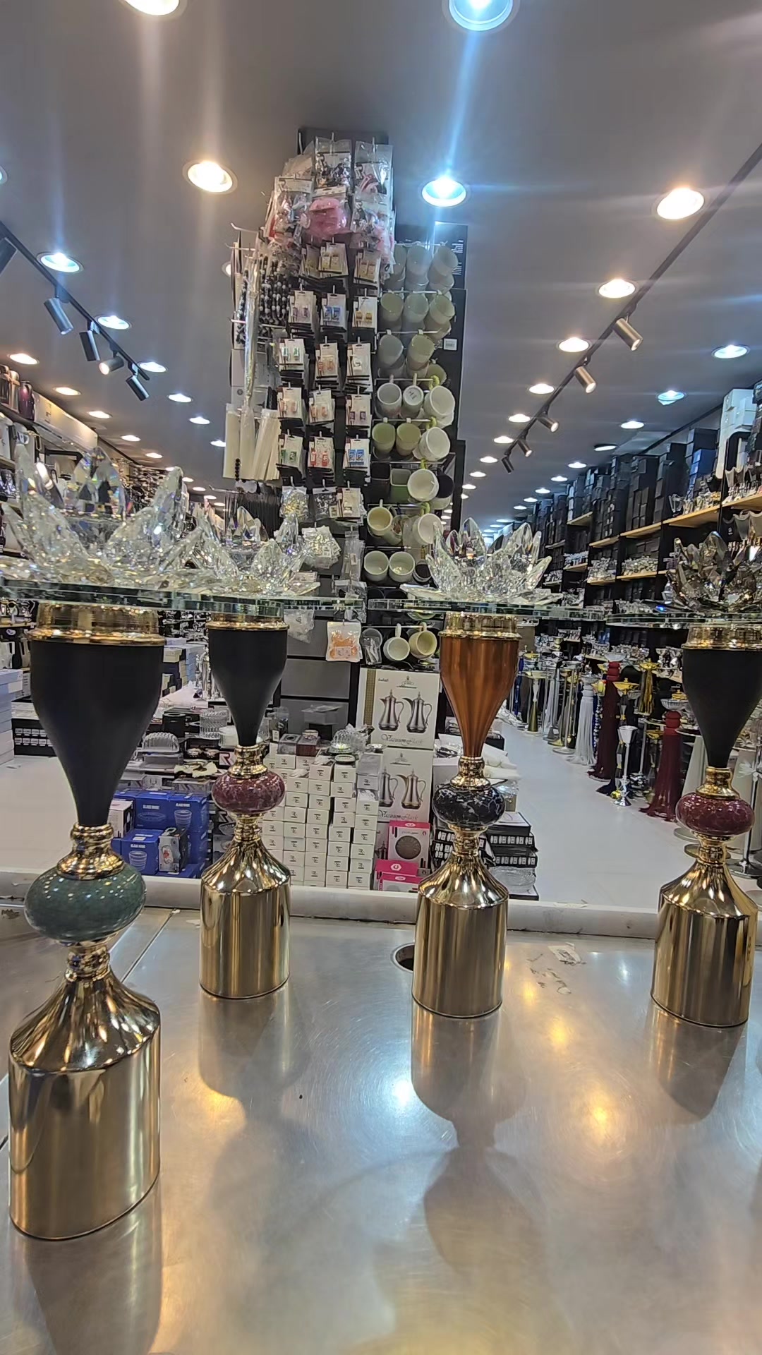 @شركة تحفة ديرتي السويلم