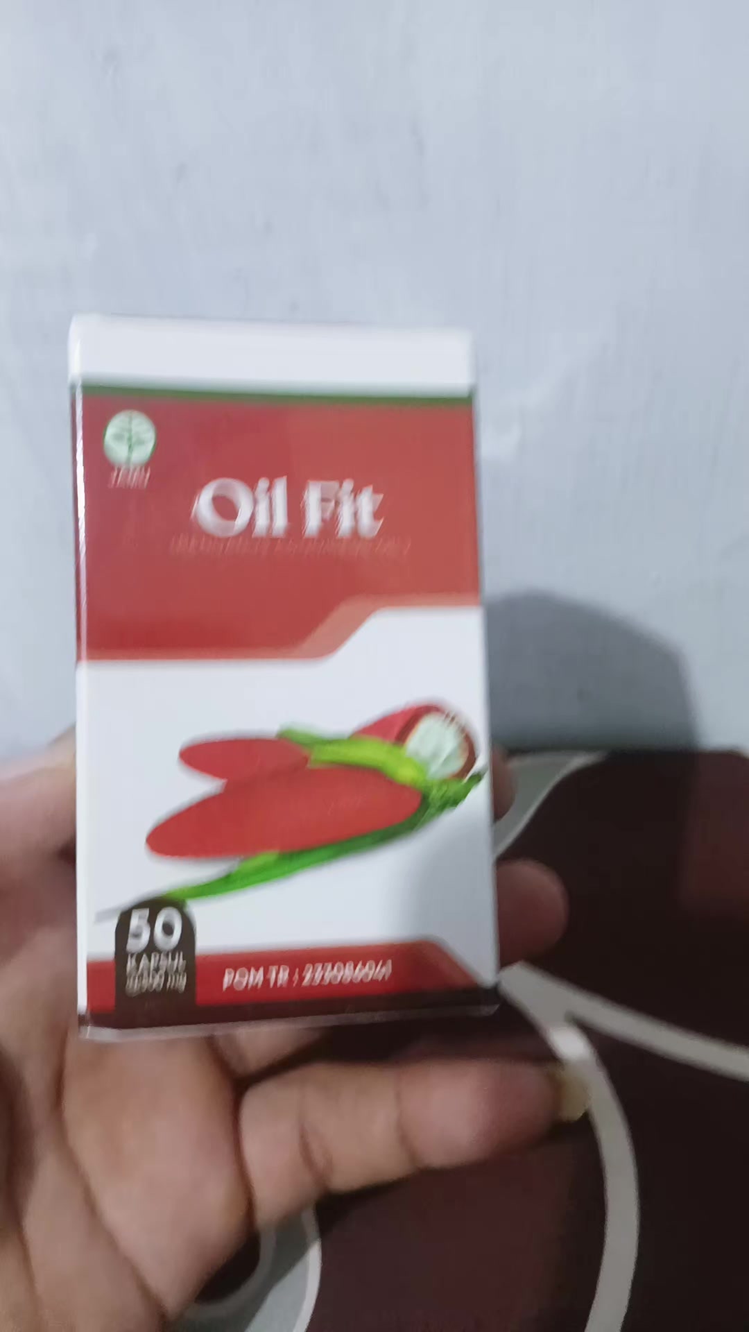 @Produk Online