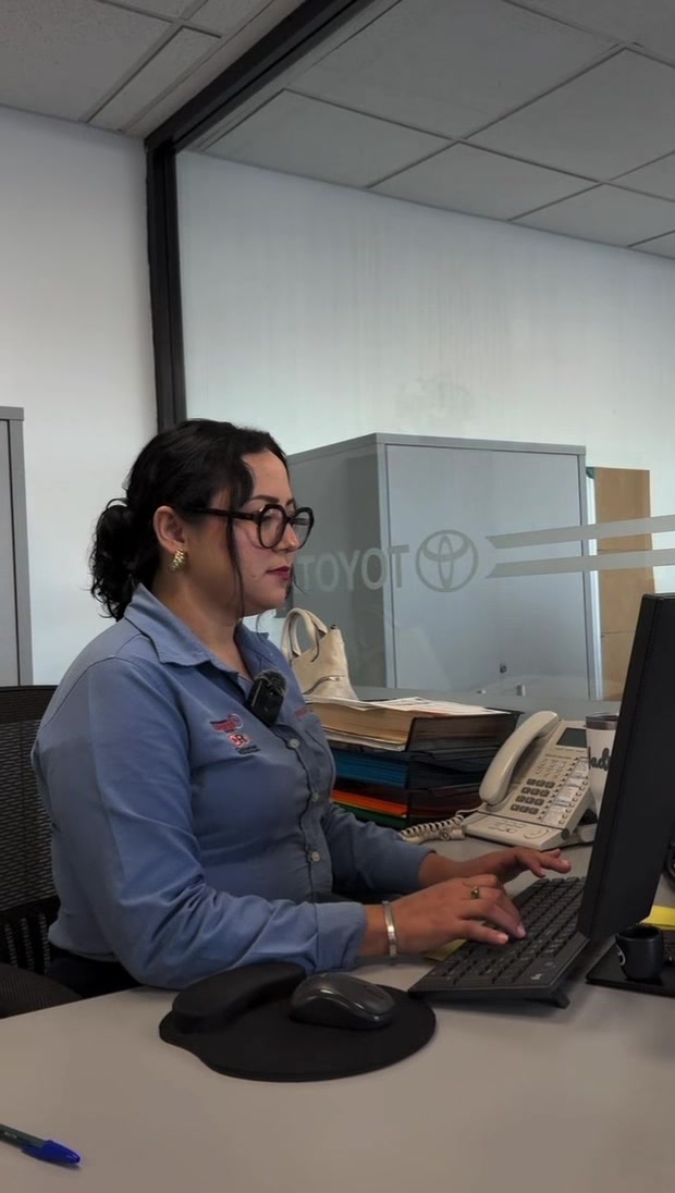 @Toyota Puerto Vallarta