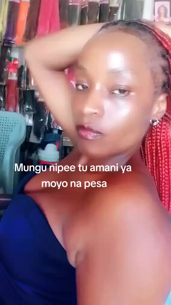 @Nanacitah Owiti