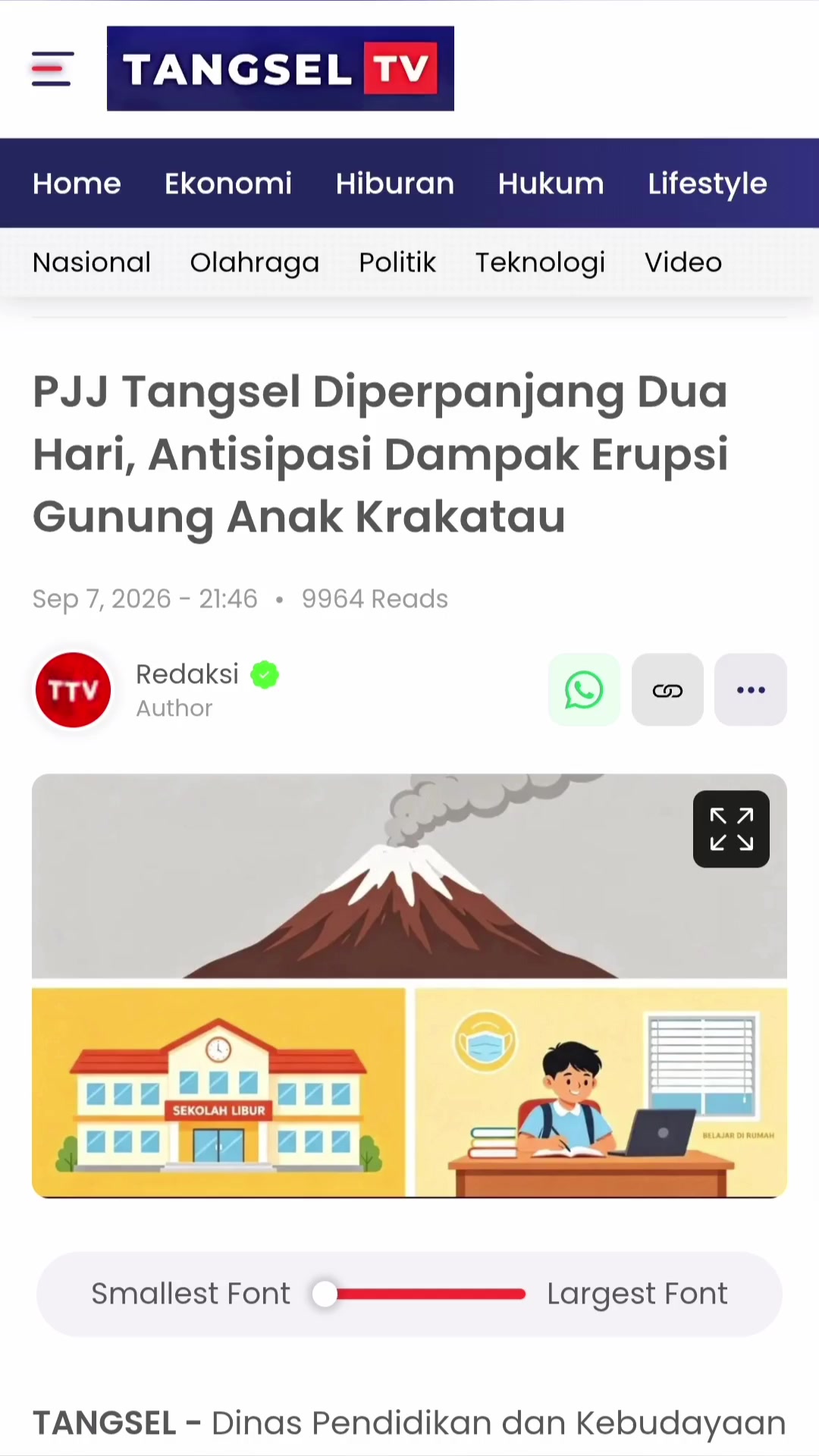 @TANGSEL TV