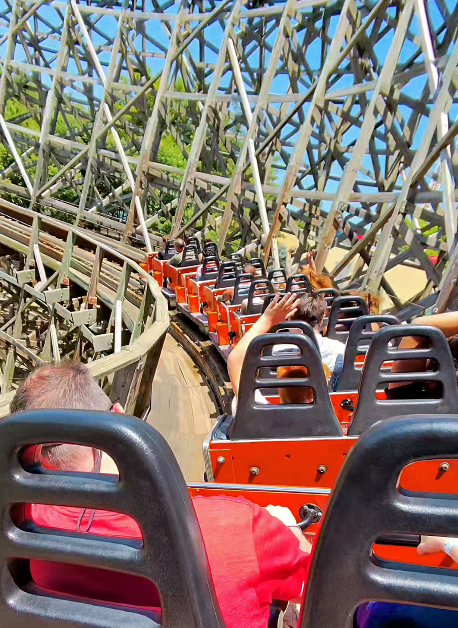 @Coaster Kings