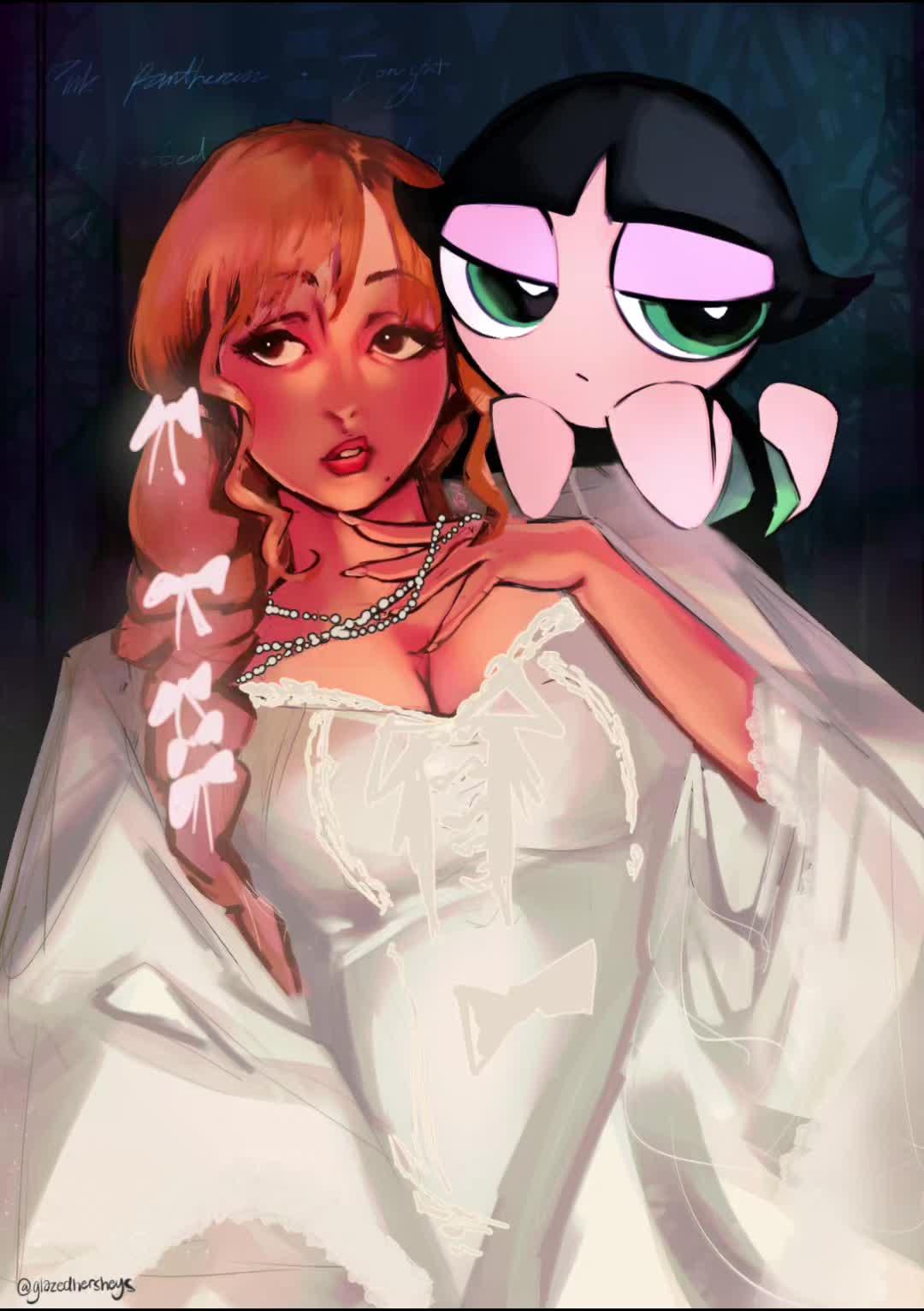 @Sydney (comms open!)