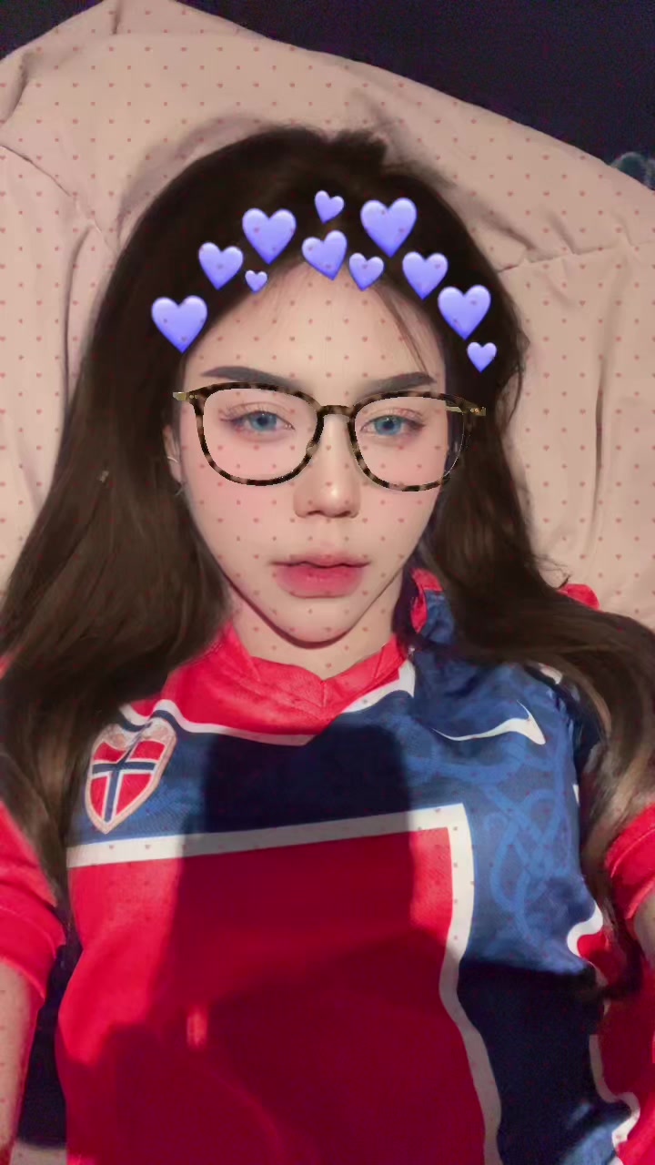 @aquagirl♒️