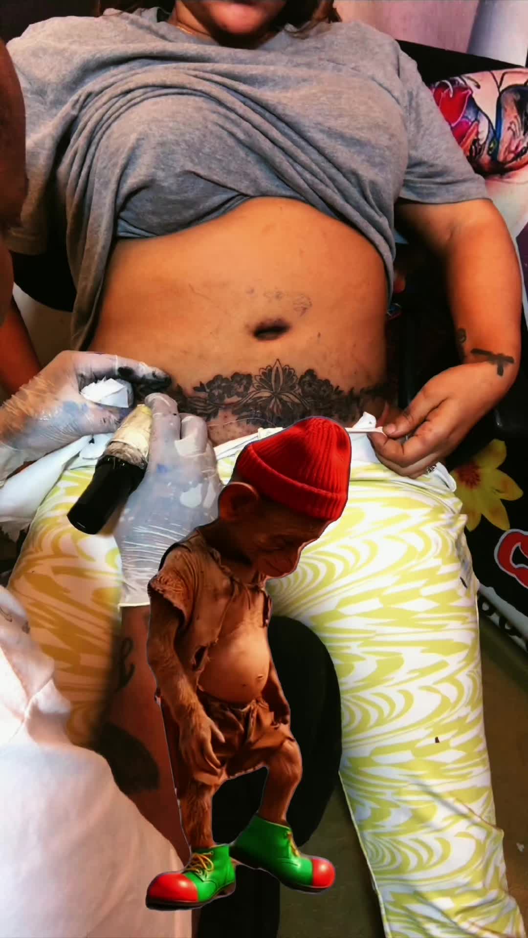 @ታቶ Tattoo (⓿❾❷⓿❼⓿❸⓿❽❾)✍️