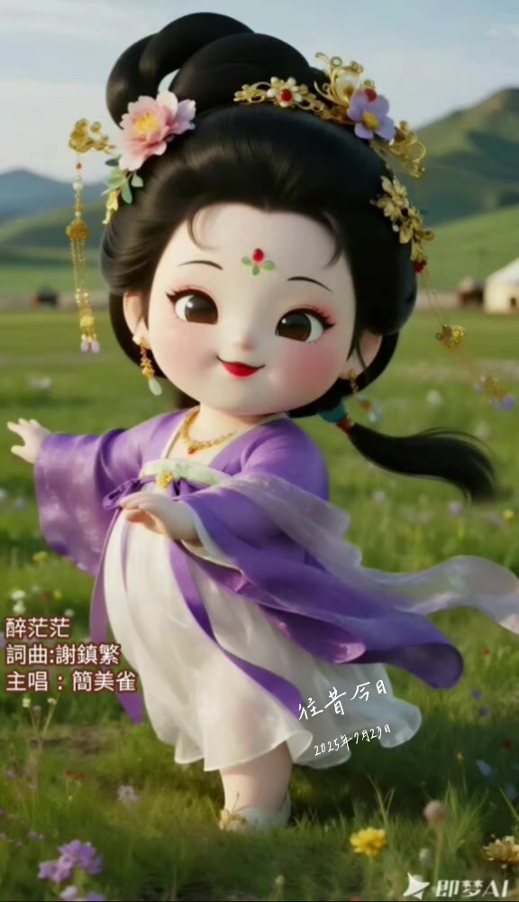 @昭慧艾多美
