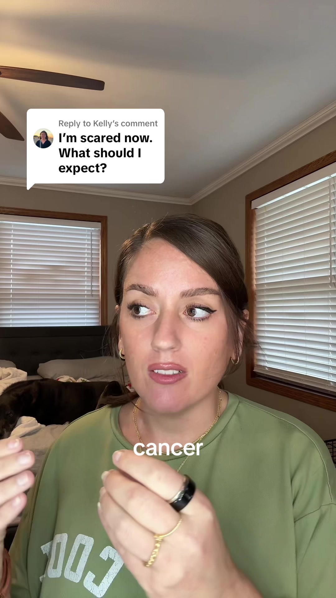 @Cancer Courtney🎗️