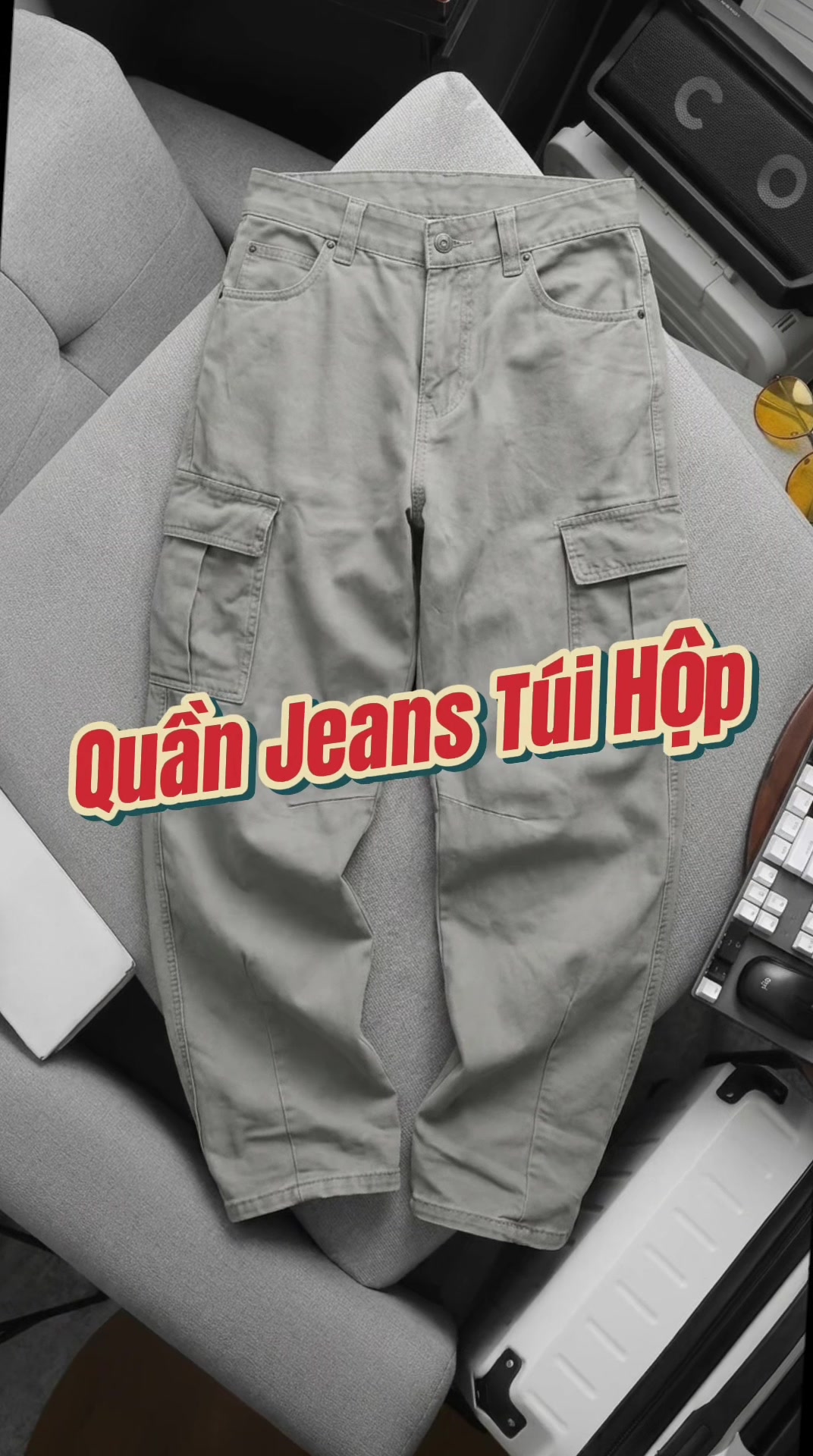 @Man Concept - Tủ Đồ Quý Ông