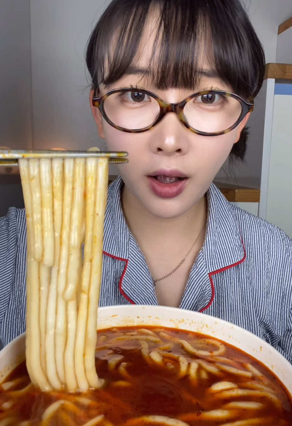 @먹은지
