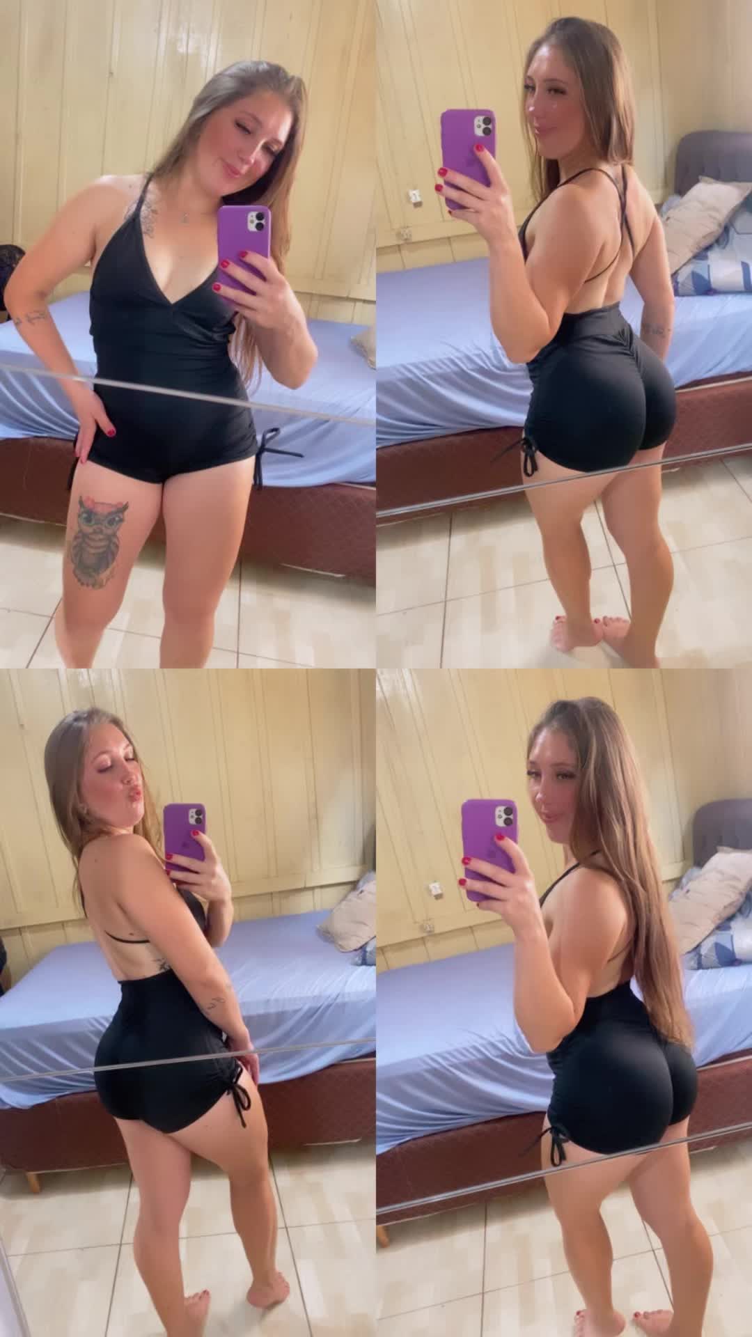 @Sandrinha