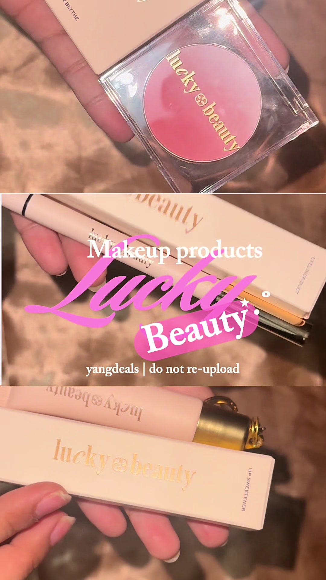 @yangdeals𝜗ৎ
