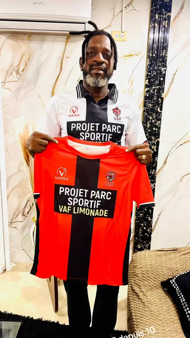 @PROJET PARC SPORTIF LIMONADE