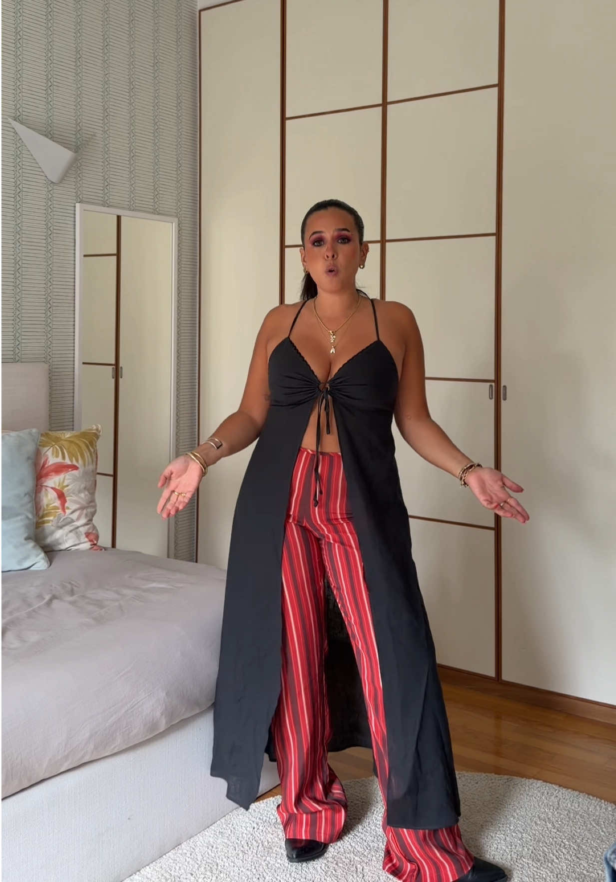 @nenas teixeira