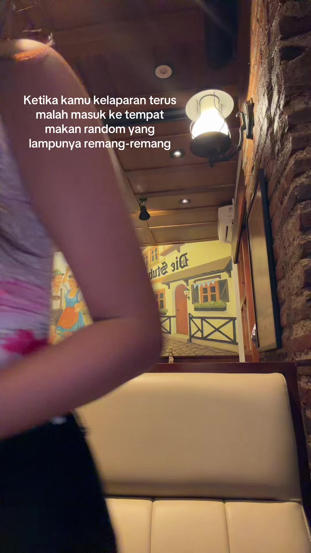 @TESSIA || #AhliTamparLogika โจ