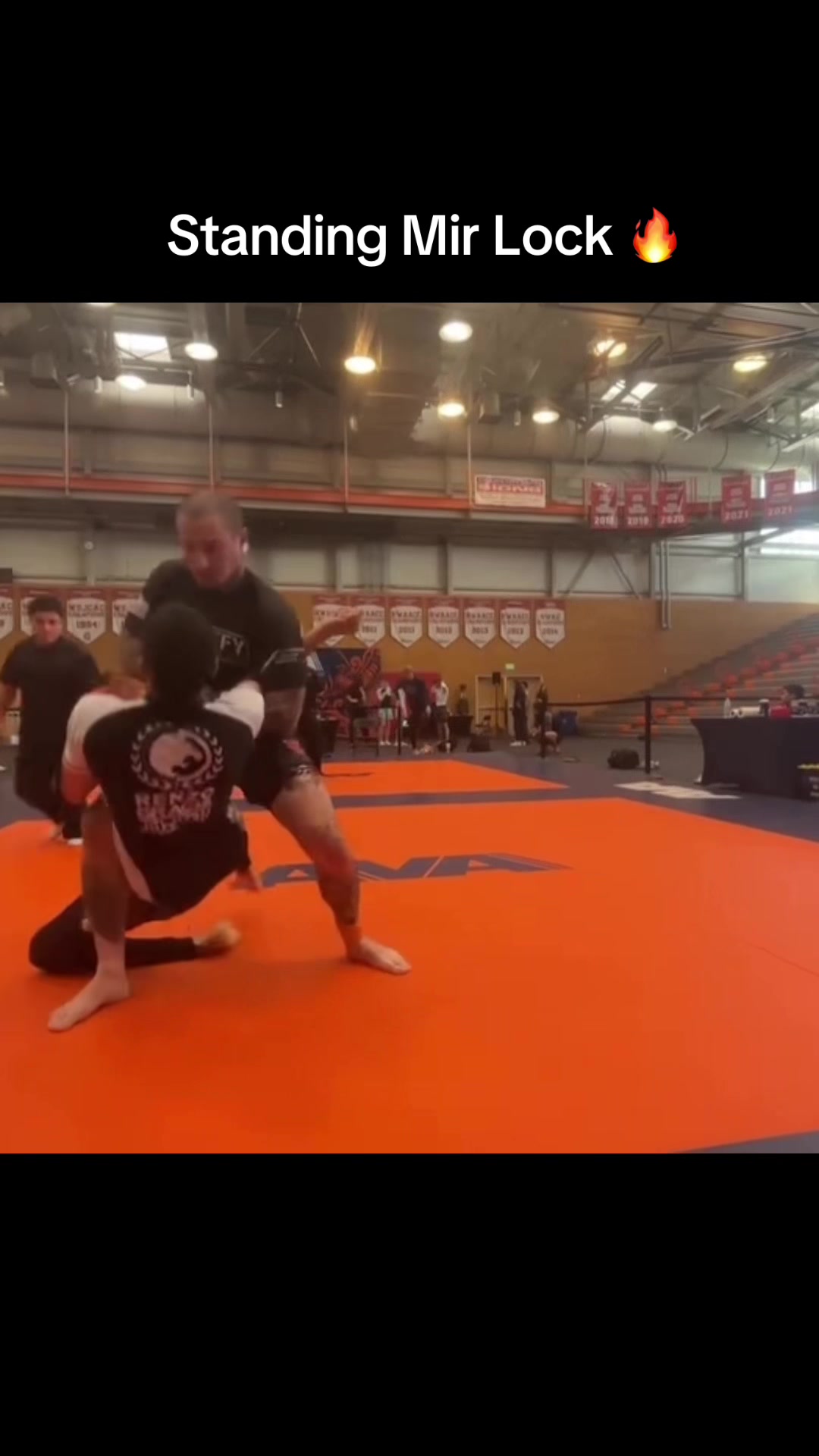 @Matside Jiu-Jitsu