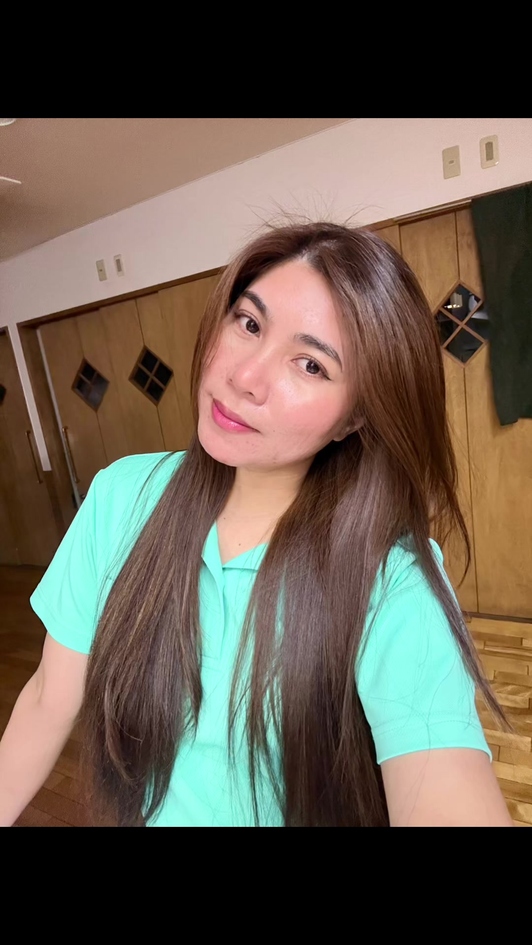 @Cindy Rose Lumindas