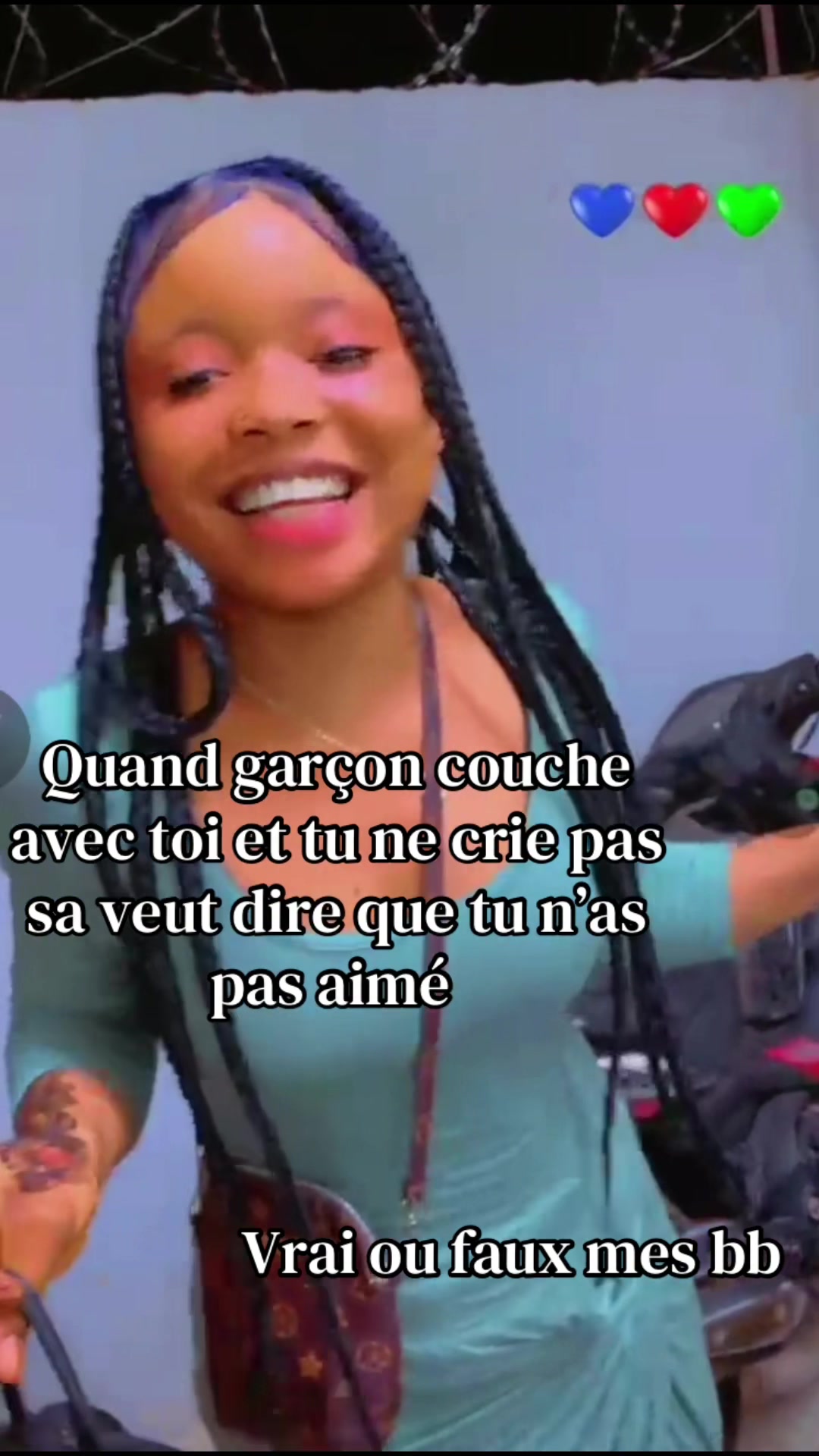 @Denis soro