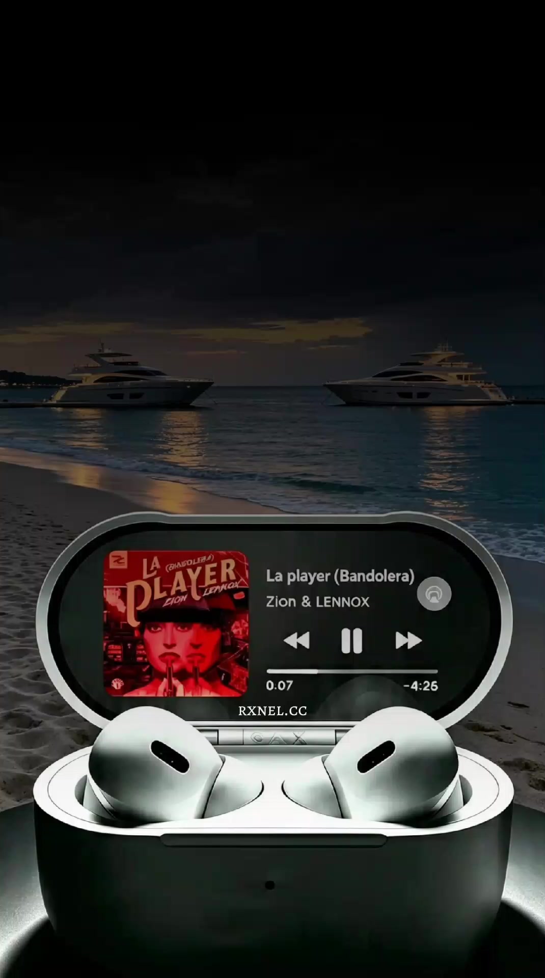 @rxnel