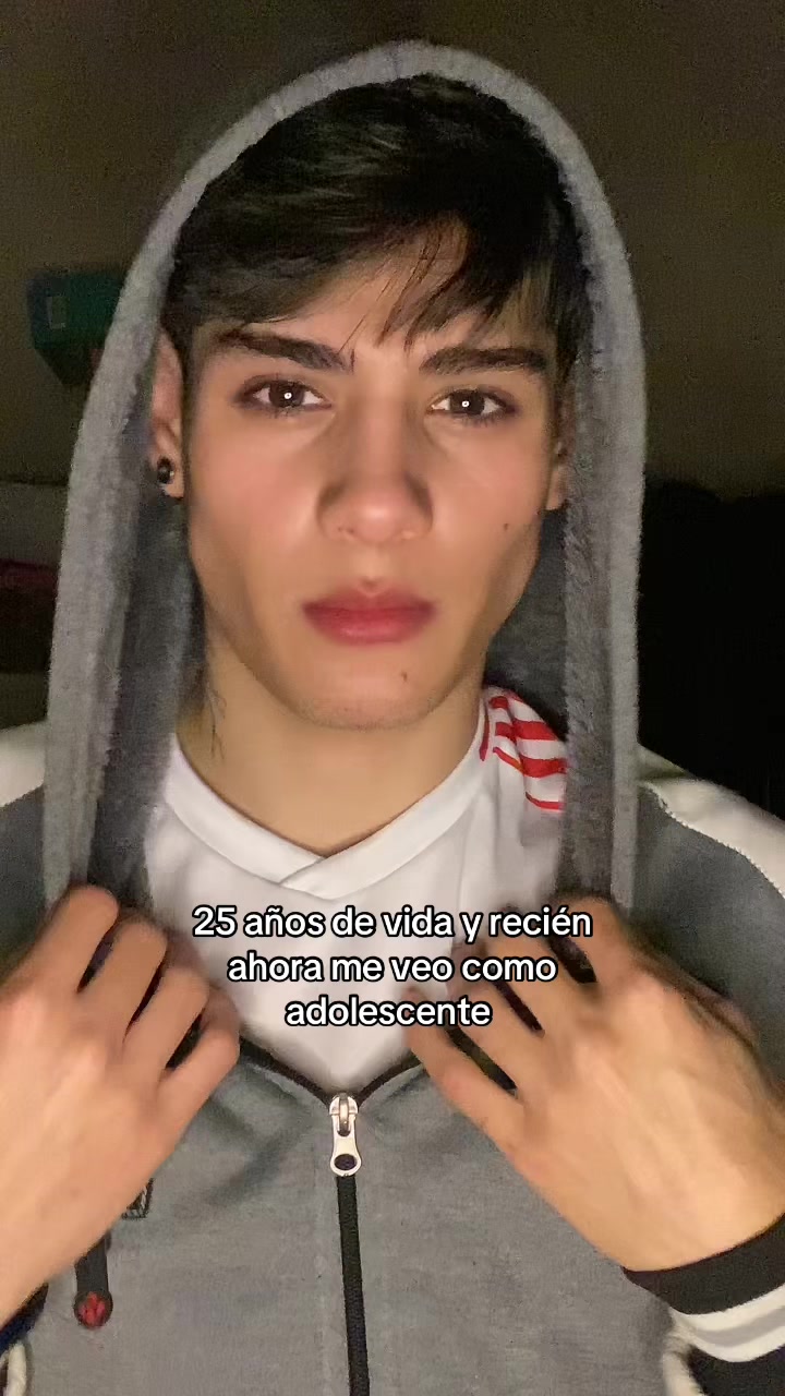 @Parkita ojos de androide